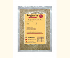 Haggis Complete Spice Mix 250g and 2 Artificial bungs